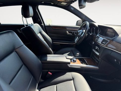 Used 2014 Mercedes-Benz E 350 Sedan image 13