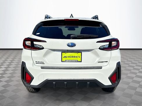 New 2026 Subaru Crosstrek 2.5i Premium AWD/4WD image 33