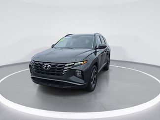 Used 2022 Hyundai Tucson SEL AWD/4WD video 3