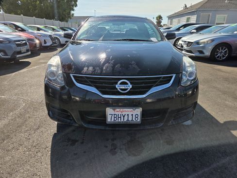 Used 2013 Nissan Altima 2.5 S w/ Convenience Pkg FWD image 6