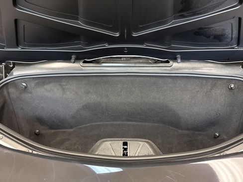 Used 2023 Chevrolet Corvette Stingray Premium Conv w/ Z51 Performance Package image 16