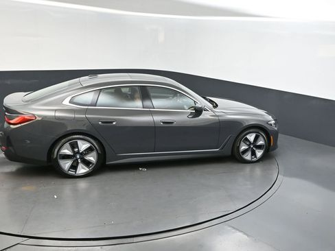 New 2025 BMW i4 eDrive40 w/ Premium Package image 35