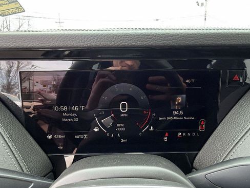 New 2026 GMC Yukon XL Denali image 31