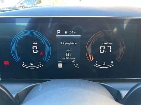 New 2026 Hyundai Tucson SEL image 25