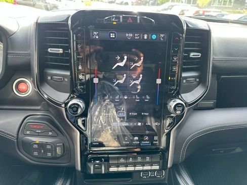 Used 2022 RAM 1500 TRX AWD/4WD image 24