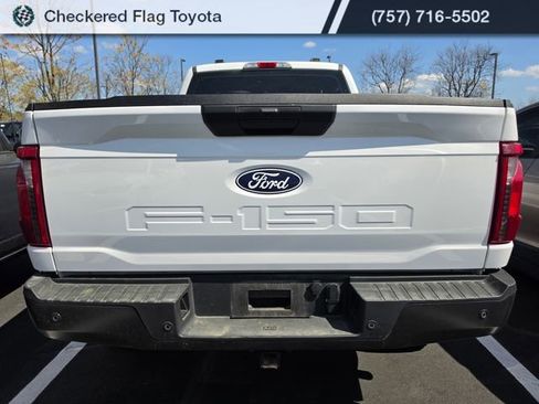 Used 2024 Ford F150 XL image 5