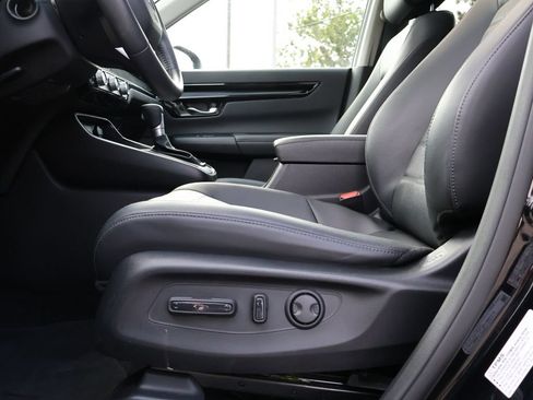 Certified 2024 Honda CR-V EX-L image 32