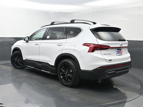 Used 2022 Hyundai Santa Fe XRT image 21