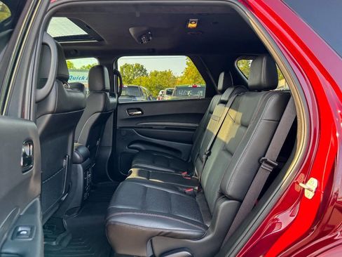 Used 2022 Dodge Durango R/T w/ Tow 'N Go Package image 18