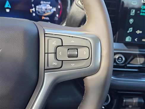 New 2026 Chevrolet Silverado 3500 LTZ image 25