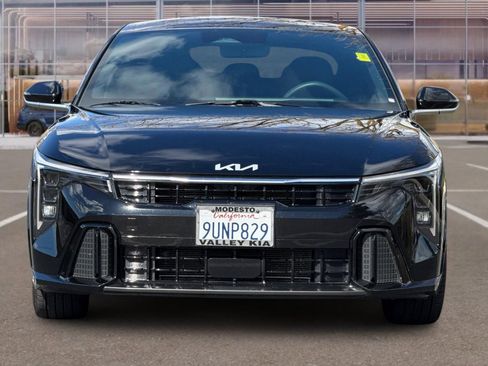 Used 2025 Kia K4 GT-Line w/ GT-Line Premium Package image 6
