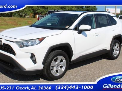 Used 2019 Toyota RAV4 XLE w/ Convenience Package