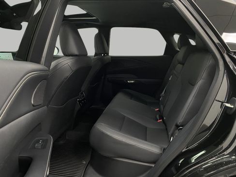 Used 2026 Lexus RX 350 Premium w/ Convenience Package AWD/4WD image 28