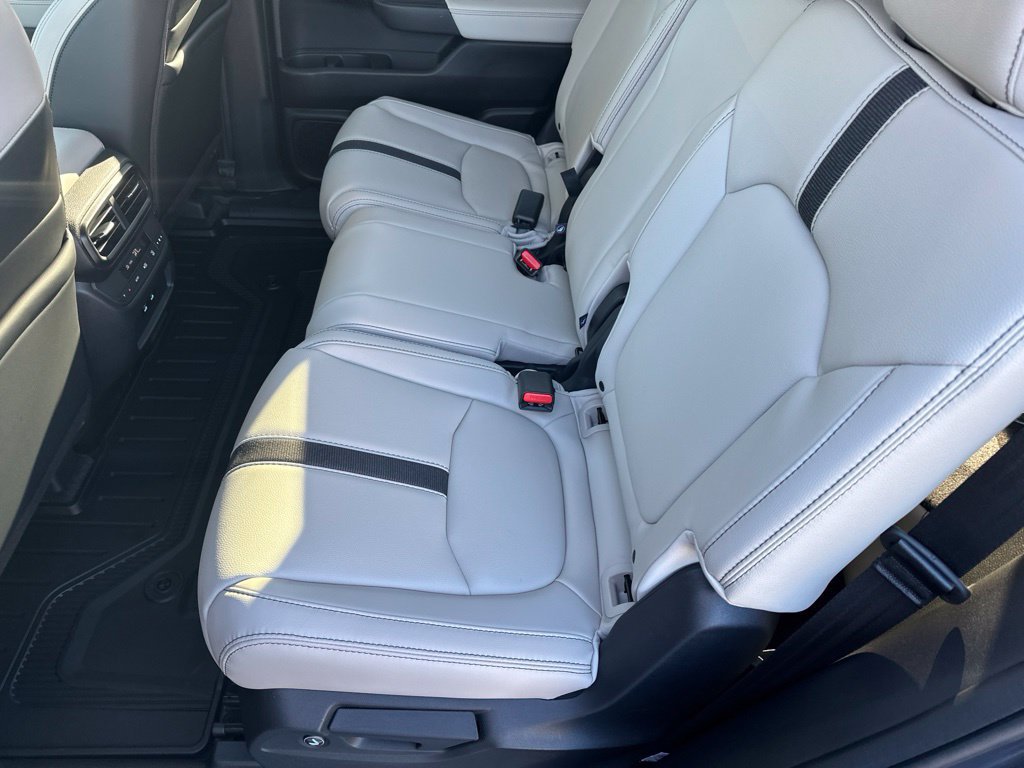 New 2026 Honda Pilot EX-L image 15