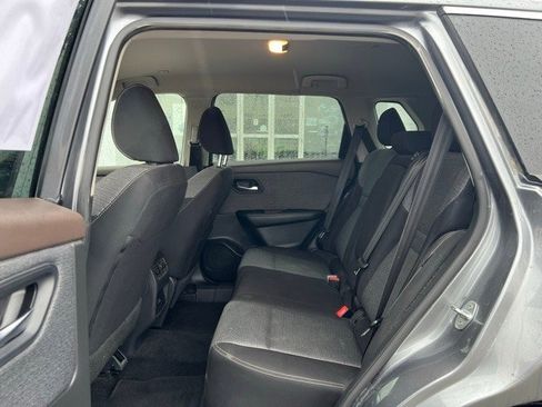 Used 2023 Nissan Rogue SV image 21