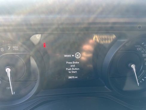 Used 2024 Jeep Wrangler Willys 4xe image 10