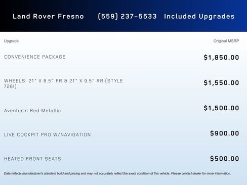 Used 2022 BMW X3 sDrive30i w/ Convenience Package image 4