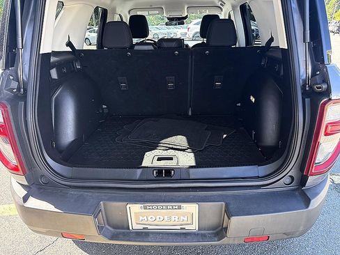 Used 2023 Ford Bronco Sport Big Bend AWD/4WD image 23
