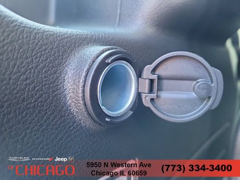 New 2026 Jeep Wrangler Sport AWD/4WD image 9