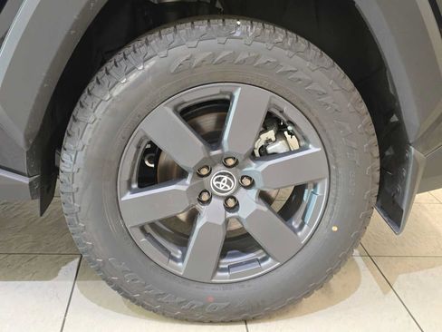 Certified 2026 Toyota RAV4 AWD Plug-in Hybrid image 8