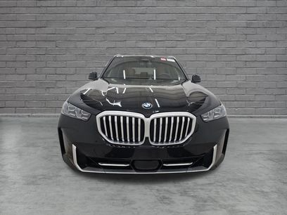 Used 2026 BMW X5 xDrive40i