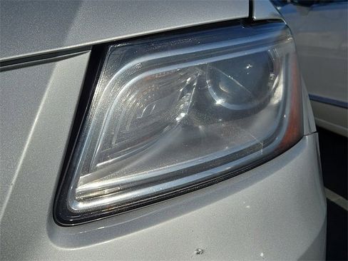 Used 2014 Audi Q5 2.0T Premium Plus w/ Premium Plus Package image 8