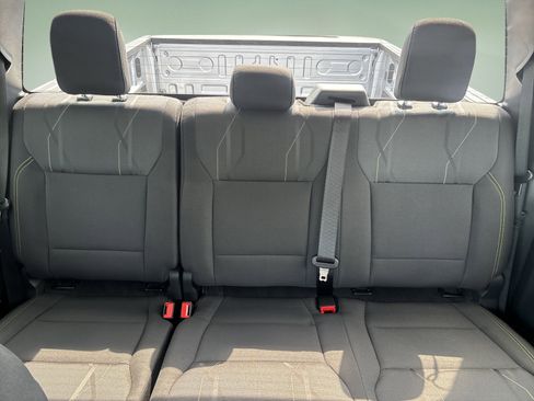 Used 2025 Ford F150 STX AWD/4WD image 7