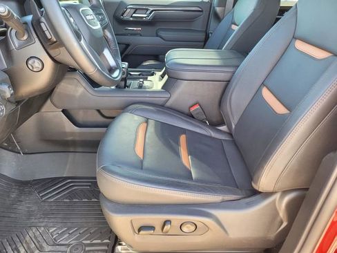 Used 2026 GMC Sierra 1500 AT4 w/ AT4 Premium Package image 30