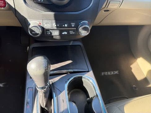 Used 2015 Acura RDX FWD image 17