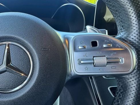 Used 2019 Mercedes-Benz C 43 AMG 4MATIC Cabriolet image 35