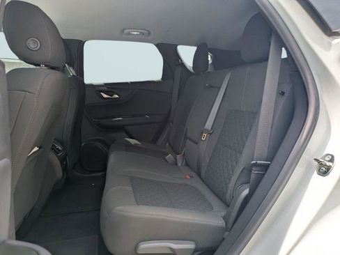 Used 2021 Chevrolet Blazer LT FWD image 14