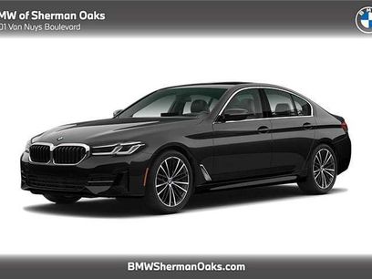 Used 2023 BMW 540i w/ M Sport Package