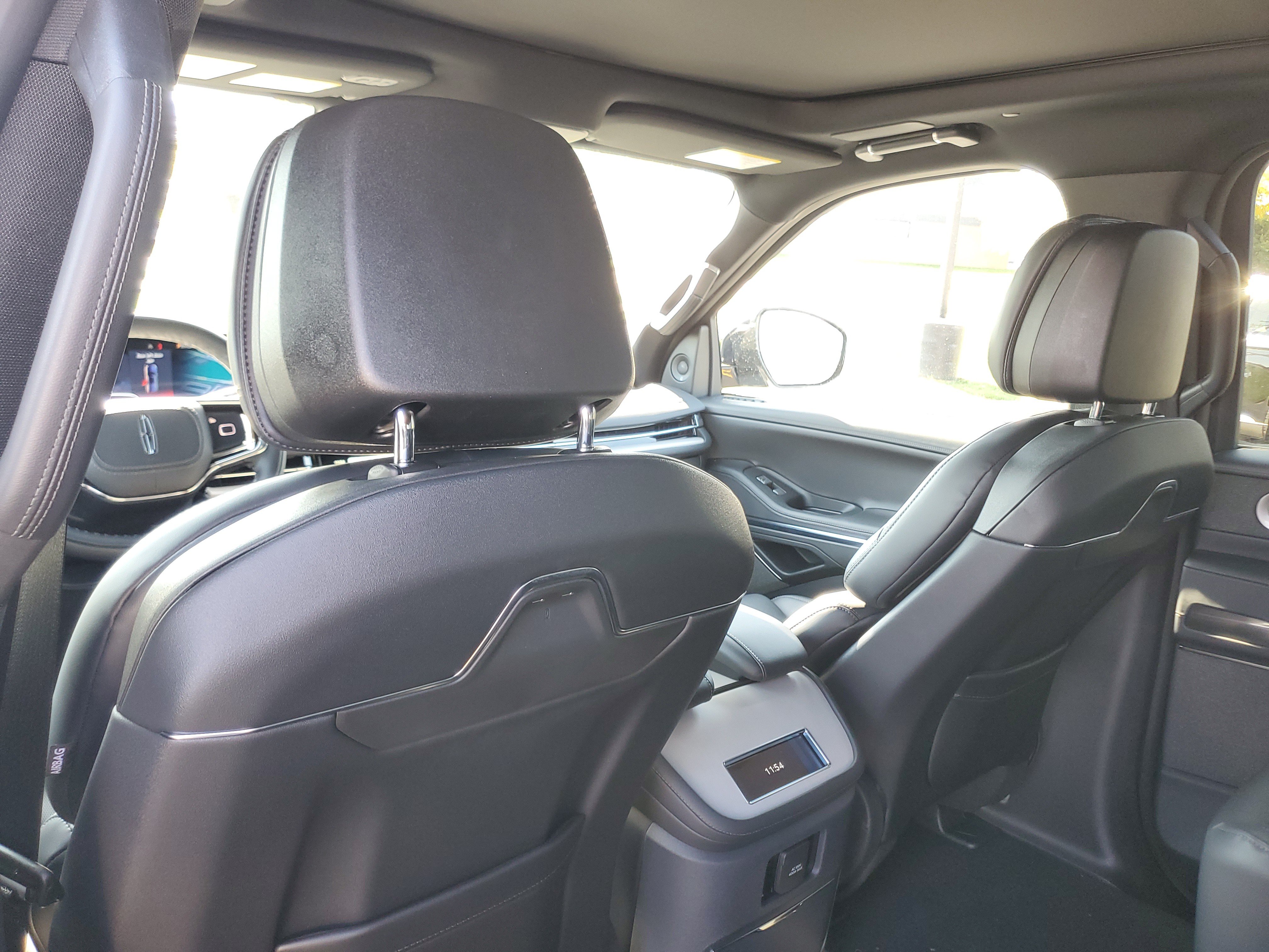 New 2027 Lincoln Navigator Reserve w/ Jet Appearance Package AWD/4WD image 28