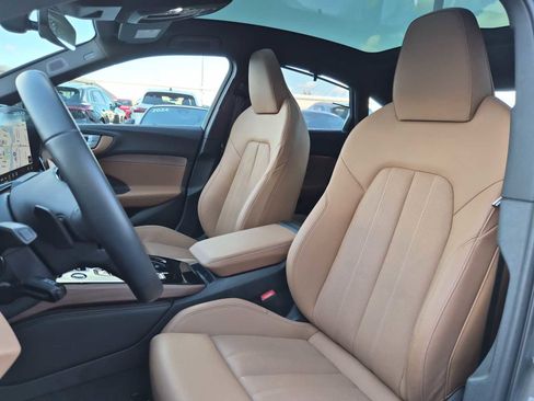 Certified 2025 Audi A5 2.0T Premium Plus w/ Premium Plus image 15