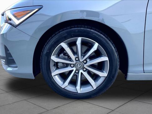 Used 2026 Acura Integra FWD image 10