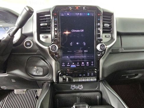 New 2026 RAM 2500 Big Horn image 21