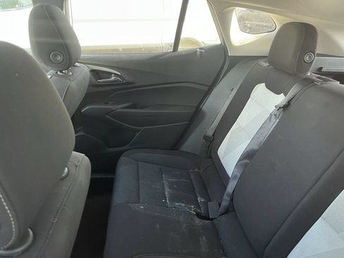 Certified 2024 Chevrolet Trax LS FWD image 9