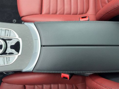 Used 2023 Mercedes-Benz C 300 C 300 Coupe AMG NIGHT PKG,NAV, image 33