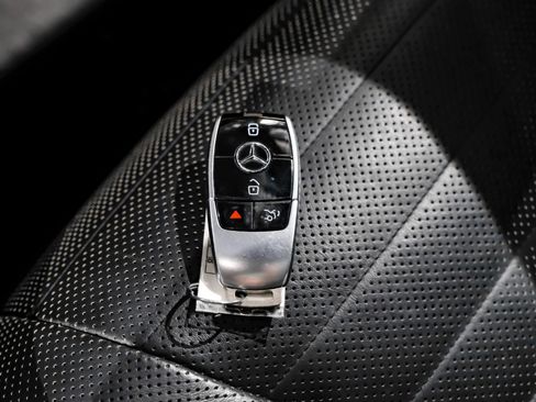 Used 2018 Mercedes-Benz S 450 Sedan image 63