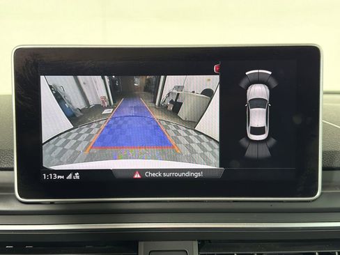 Used 2019 Audi A5 2.0T Premium Plus w/ Premium Plus image 25