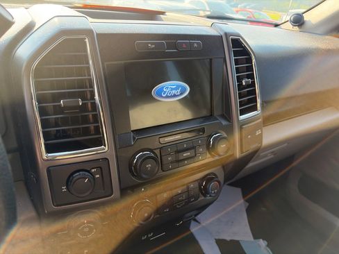 Used 2016 Ford F150 XLT w/ Equipment Group 302A Luxury RWD image 6