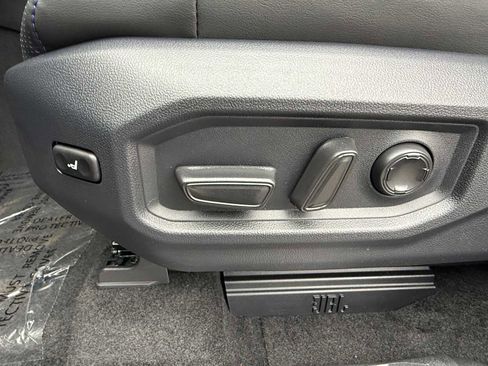 New 2026 Toyota Sequoia Platinum AWD/4WD image 10