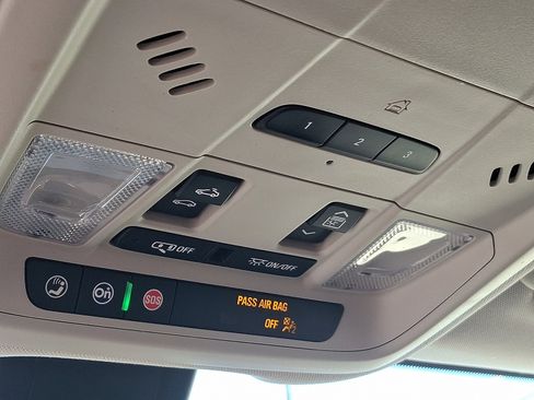 Used 2020 GMC Terrain Denali w/ Denali Premium Package image 28