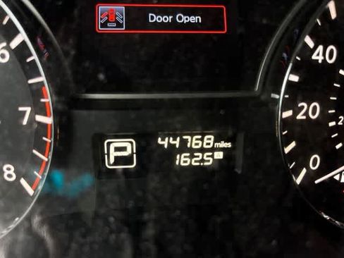Used 2015 Nissan Altima 2.5 S w/ Power Driver Seat Package FWD image 8