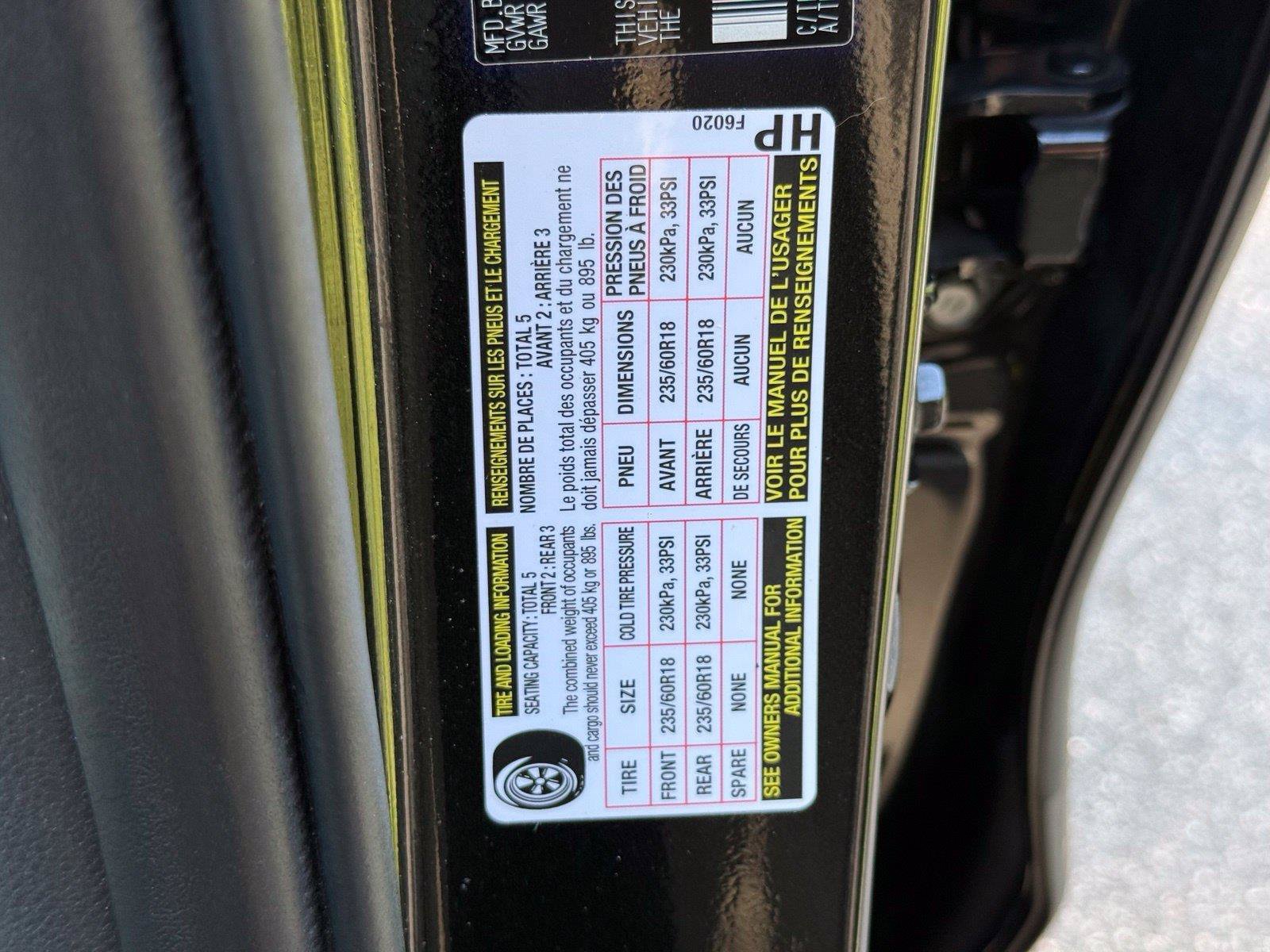 Used 2024 Lexus NX 250 FWD w/ Towing Package (2000 Lbs) image 51