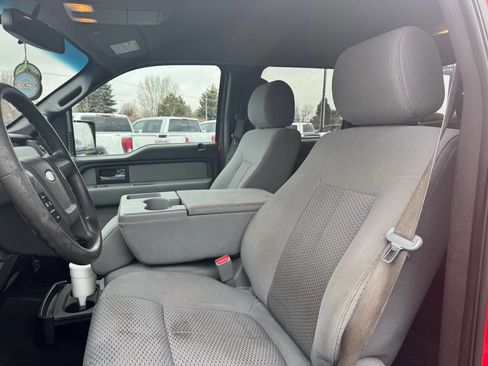 Used 2014 Ford F150 XLT w/ XTR Package image 10