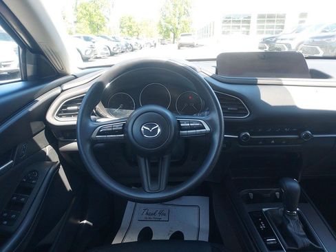 Used 2023 MAZDA CX-30 AWD 2.5 S image 10
