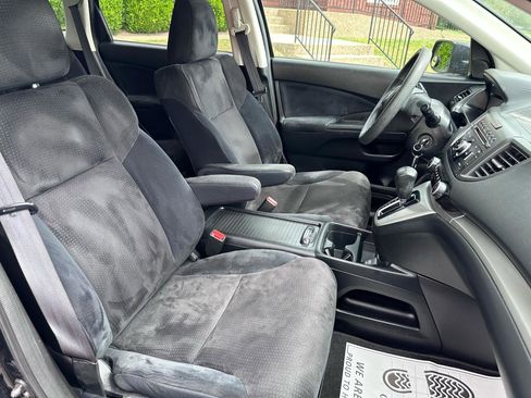 Used 2014 Honda CR-V EX image 26