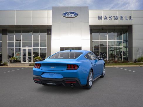 New 2026 Ford Mustang EcoBoostﾮ Fastback image 30