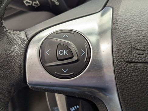 Used 2017 Ford C-MAX SE image 12